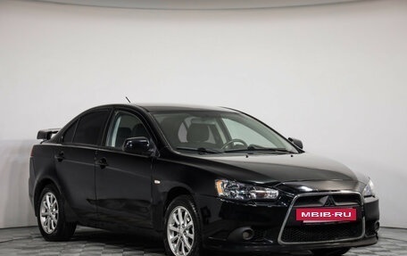 Mitsubishi Lancer IX, 2010 год, 549 000 рублей, 3 фотография