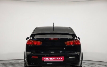 Mitsubishi Lancer IX, 2010 год, 549 000 рублей, 6 фотография