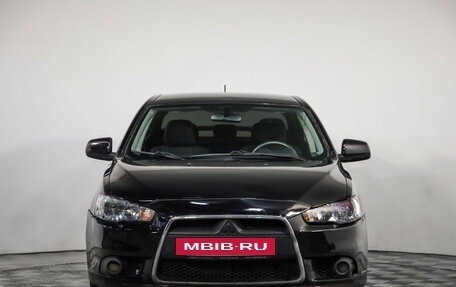 Mitsubishi Lancer IX, 2010 год, 549 000 рублей, 2 фотография