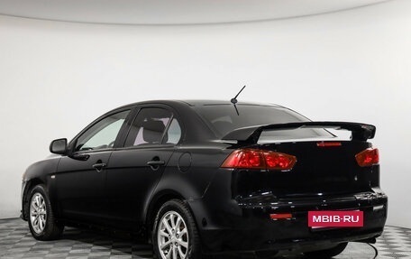 Mitsubishi Lancer IX, 2010 год, 549 000 рублей, 7 фотография