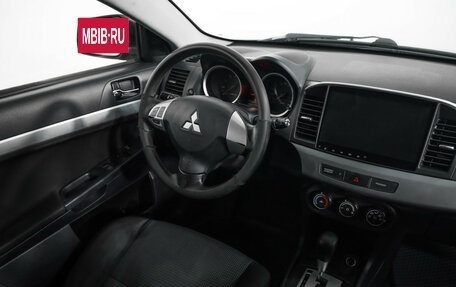 Mitsubishi Lancer IX, 2010 год, 549 000 рублей, 8 фотография