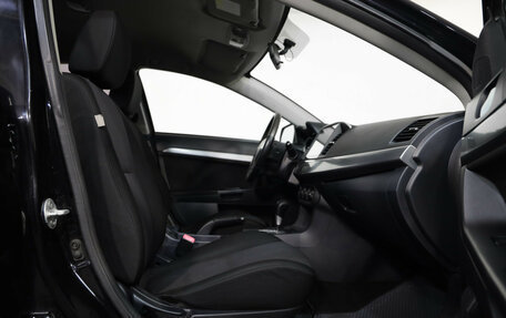Mitsubishi Lancer IX, 2010 год, 549 000 рублей, 18 фотография