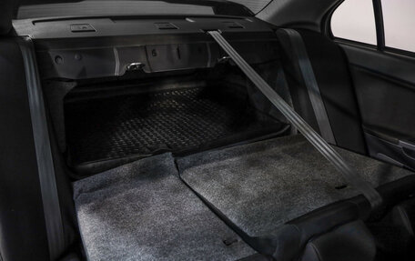 Mitsubishi Lancer IX, 2010 год, 549 000 рублей, 20 фотография