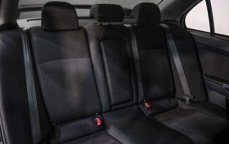 Mitsubishi Lancer IX, 2010 год, 549 000 рублей, 19 фотография