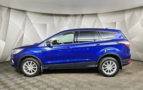 Ford Kuga III, 2019 год, 1 670 000 рублей, 5 фотография
