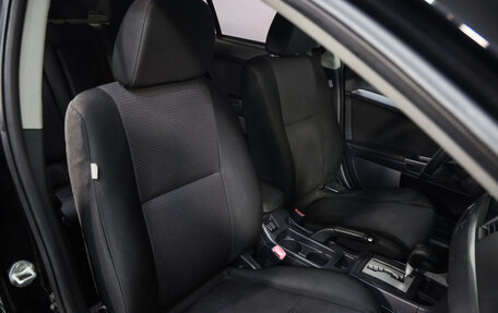 Mitsubishi Lancer IX, 2010 год, 549 000 рублей, 17 фотография