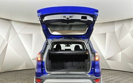 Ford Kuga III, 2019 год, 1 670 000 рублей, 11 фотография