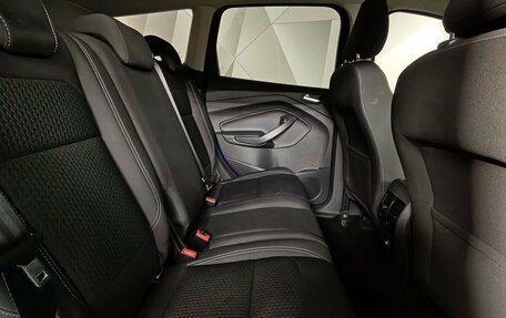 Ford Kuga III, 2019 год, 1 670 000 рублей, 15 фотография