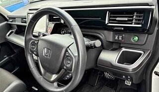 Honda Stepwgn IV, 2020 год, 2 350 000 рублей, 4 фотография
