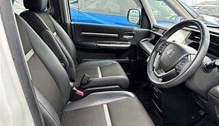 Honda Stepwgn IV, 2020 год, 2 350 000 рублей, 6 фотография