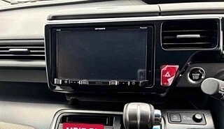 Honda Stepwgn IV, 2020 год, 2 350 000 рублей, 5 фотография