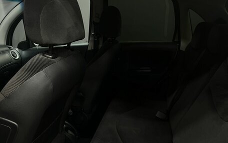 Citroen C3 II, 2007 год, 349 777 рублей, 7 фотография