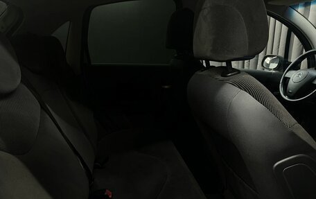 Citroen C3 II, 2007 год, 349 777 рублей, 9 фотография