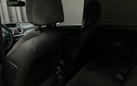 Citroen C3 II, 2007 год, 349 777 рублей, 8 фотография