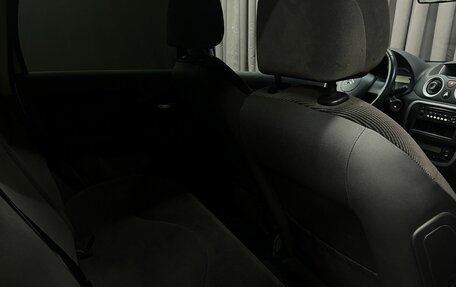 Citroen C3 II, 2007 год, 349 777 рублей, 10 фотография