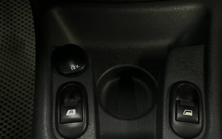 Citroen C3 II, 2007 год, 349 777 рублей, 17 фотография
