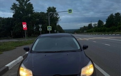 Ford Focus III, 2012 год, 650 000 рублей, 1 фотография
