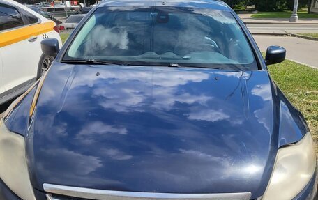 Ford Mondeo IV, 2008 год, 360 000 рублей, 1 фотография