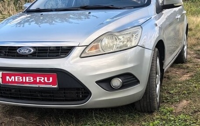 Ford Focus II рестайлинг, 2008 год, 471 000 рублей, 1 фотография