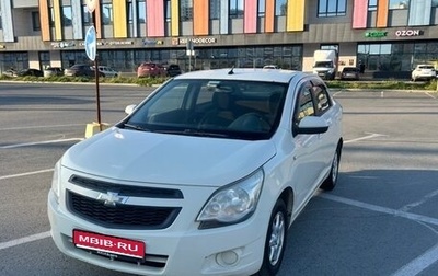 Chevrolet Cobalt II, 2013 год, 490 000 рублей, 1 фотография