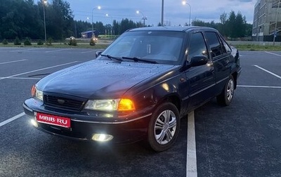 Daewoo Nexia I рестайлинг, 2008 год, 160 000 рублей, 1 фотография