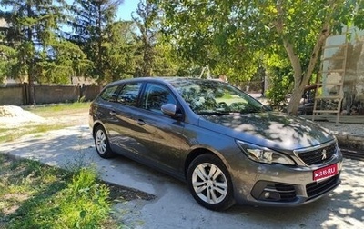 Peugeot 308 II, 2020 год, 1 350 000 рублей, 1 фотография