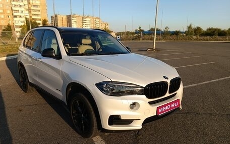 BMW X5, 2015 год, 3 700 000 рублей, 1 фотография