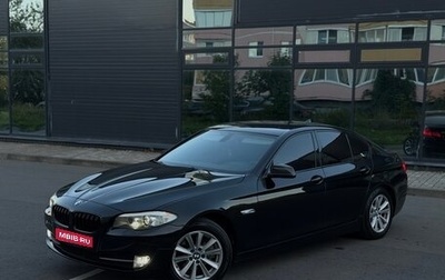 BMW 5 серия, 2010 год, 1 399 990 рублей, 1 фотография