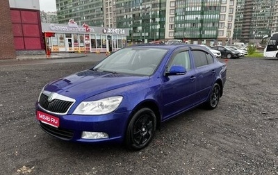 Skoda Octavia, 2012 год, 900 000 рублей, 1 фотография