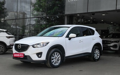 Mazda CX-5 II, 2014 год, 1 550 000 рублей, 1 фотография