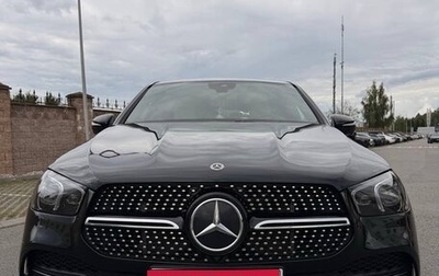 Mercedes-Benz GLE Coupe, 2020 год, 8 450 000 рублей, 1 фотография