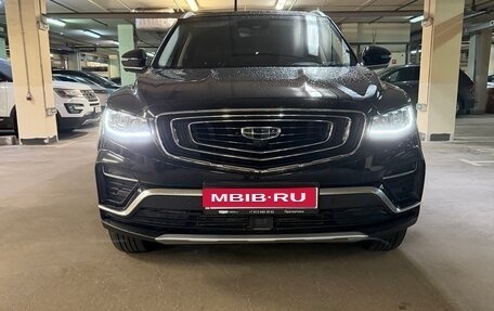 Geely Atlas, 2024 год, 2 500 000 рублей, 1 фотография