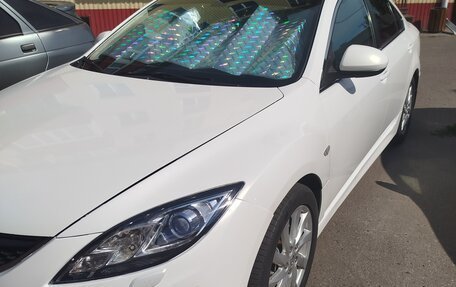 Mazda 6, 2011 год, 1 050 000 рублей, 1 фотография
