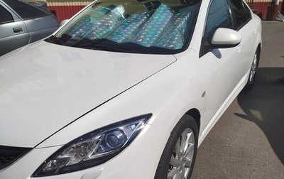 Mazda 6, 2011 год, 1 050 000 рублей, 1 фотография