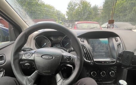 Ford Focus III, 2012 год, 650 000 рублей, 5 фотография