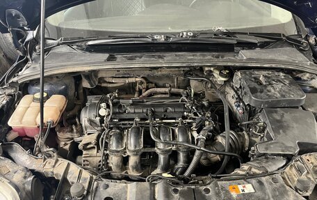 Ford Focus III, 2012 год, 650 000 рублей, 4 фотография