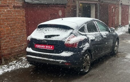 Ford Focus III, 2012 год, 650 000 рублей, 7 фотография