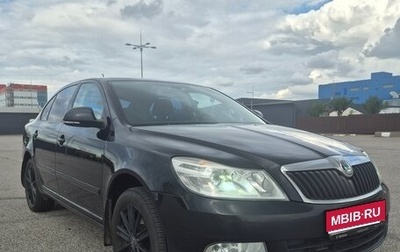 Skoda Octavia, 2012 год, 820 000 рублей, 1 фотография