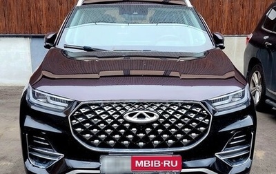 Chery Tiggo 8 Pro, 2022 год, 1 760 000 рублей, 1 фотография