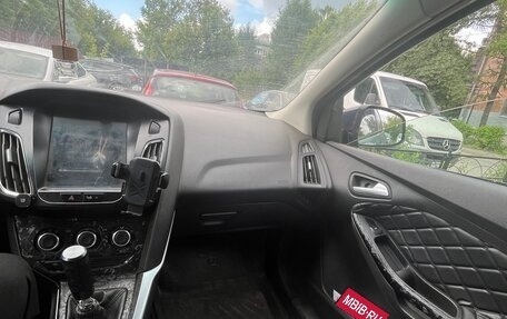 Ford Focus III, 2012 год, 650 000 рублей, 6 фотография