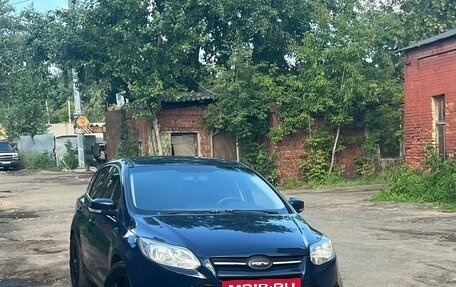 Ford Focus III, 2012 год, 650 000 рублей, 3 фотография