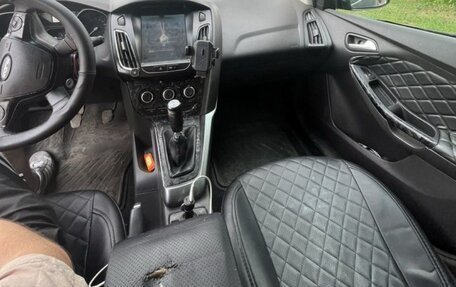 Ford Focus III, 2012 год, 650 000 рублей, 15 фотография