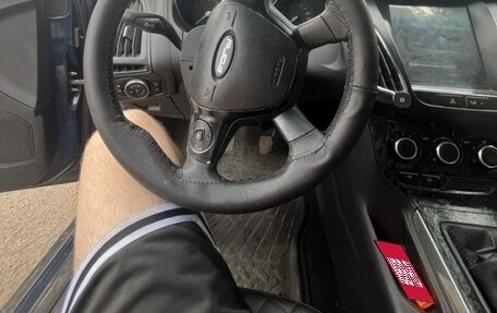 Ford Focus III, 2012 год, 650 000 рублей, 16 фотография