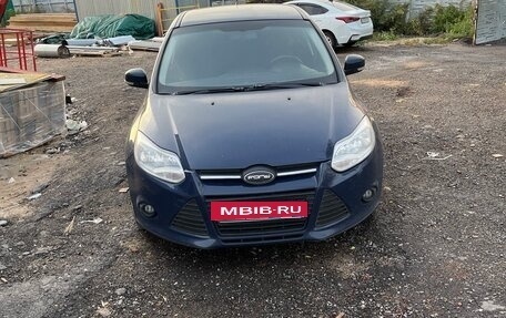 Ford Focus III, 2012 год, 650 000 рублей, 11 фотография