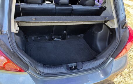 Nissan Tiida, 2008 год, 510 000 рублей, 2 фотография