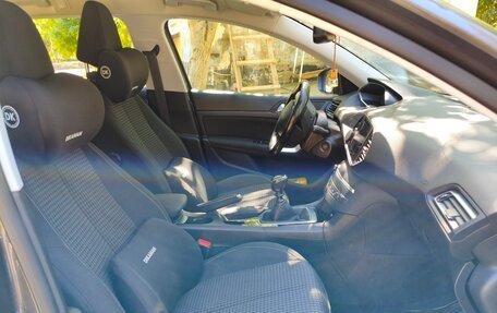 Peugeot 308 II, 2020 год, 1 350 000 рублей, 7 фотография