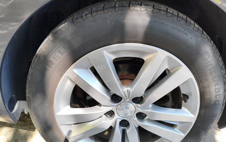 Peugeot 308 II, 2020 год, 1 350 000 рублей, 9 фотография