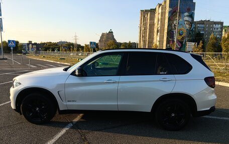 BMW X5, 2015 год, 3 700 000 рублей, 3 фотография