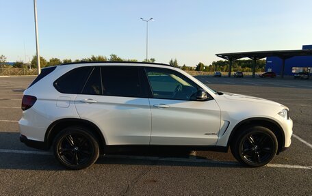 BMW X5, 2015 год, 3 700 000 рублей, 4 фотография