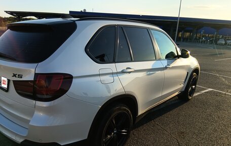 BMW X5, 2015 год, 3 700 000 рублей, 5 фотография